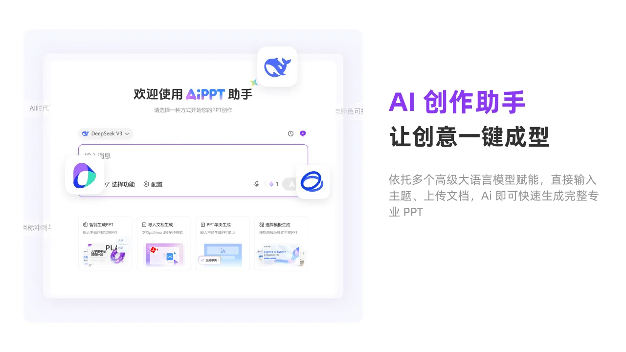 AiPPT插件