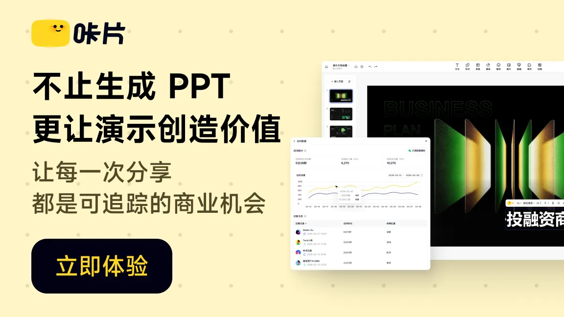 咔片