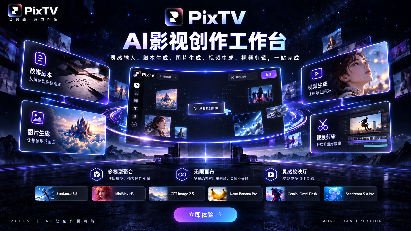 PixTV